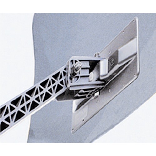 1000 x 800mm P.A.S Indoor Swimming Pool Safety and Surveillance Mirror