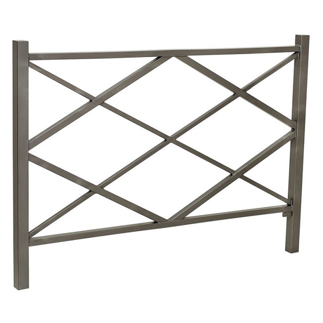 Diamond Railing - Kingfisher Direct Ltd