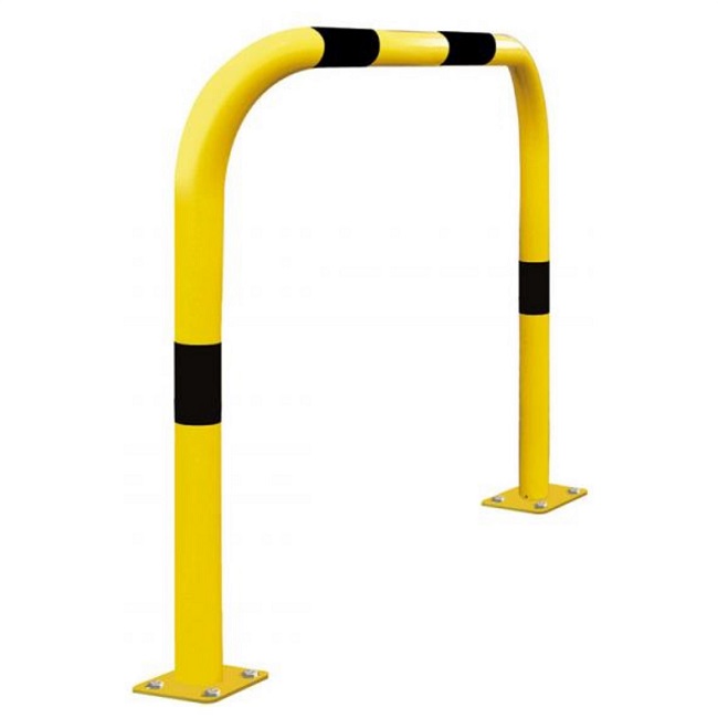 60mm Protection Guard Barrier