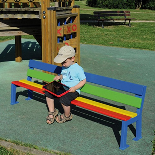 Silaos Kids Bench