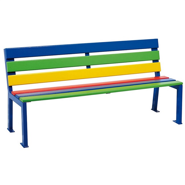 Silaos Kids Bench