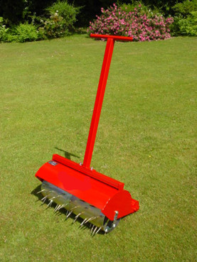 Sorrel Roller 601mm