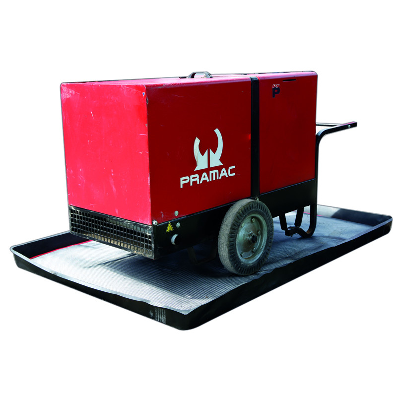 Large Spill Tray - 1000 x 1500mm - 18 Litre - Box of 5