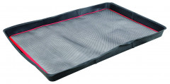 Large Spill Tray - 1000 x 1500mm - 18 Litre - Box of 5