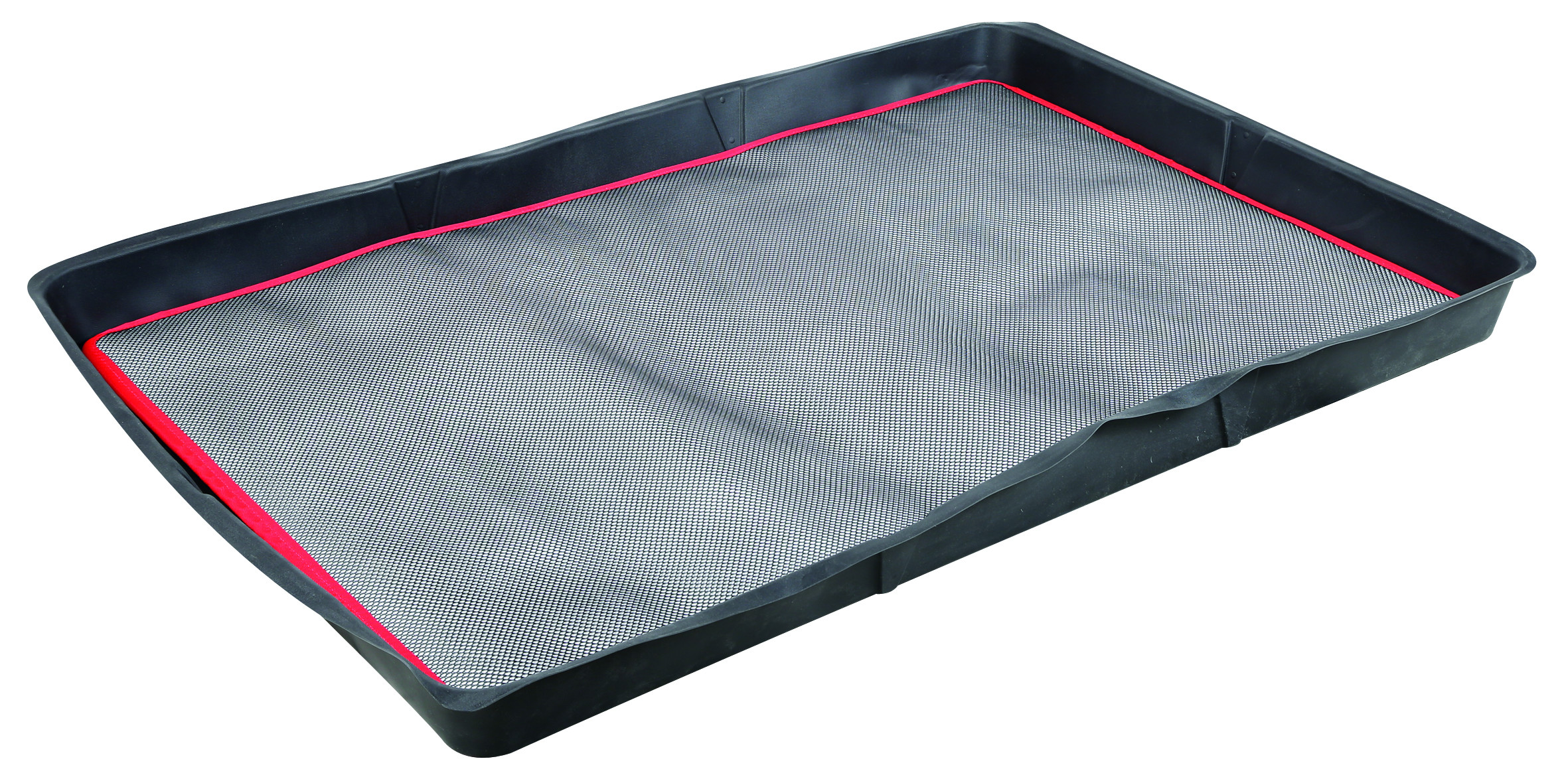SpillTector Large Spill Tray - 1000 x 1500mm - 18 Litre