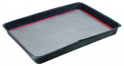 SpillTector Medium Spill Tray - 700 x 1050mm - 9 Litre