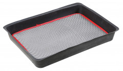 SpillTector Small Spill Tray - 550 x 700mm - 4 Litre - Box of 5