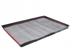 SpillTector Extra Large Spill Tray - 1370 x 2000mm - 32 Litre