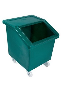 150 Litre Mobile Dispense Container