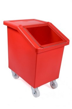 90 Litre Mobile Dispense Container