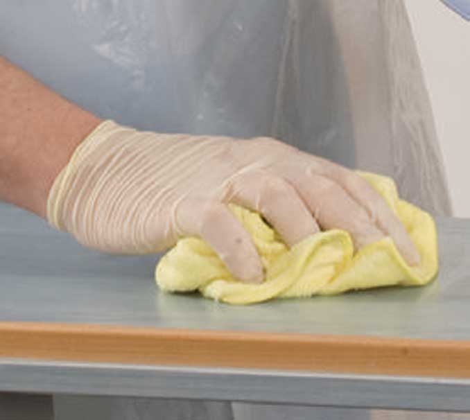 Sychem Control Surface Cleaner & Disinfectant - 5 Litre