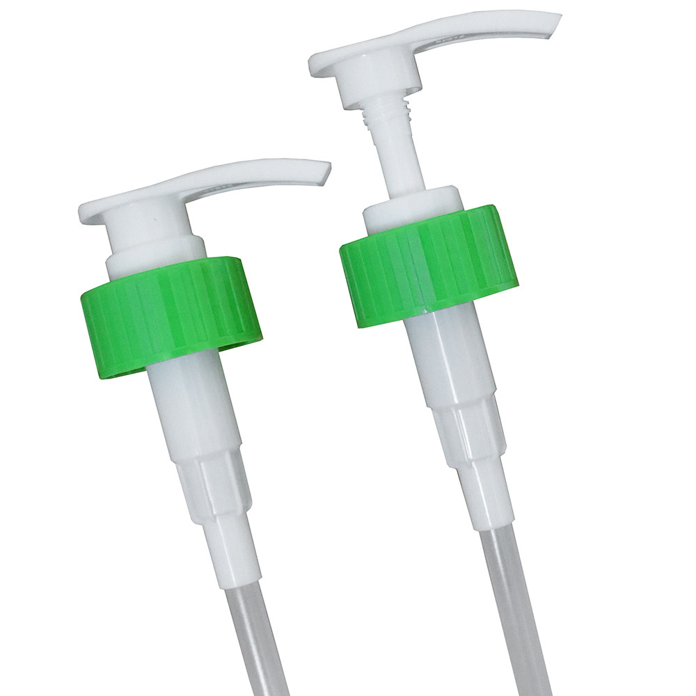 75% Alcohol Hand Sanitiser Gel with 38mm Pelican Pump - 5 Litre