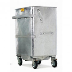 720 Litre Wheeled Container