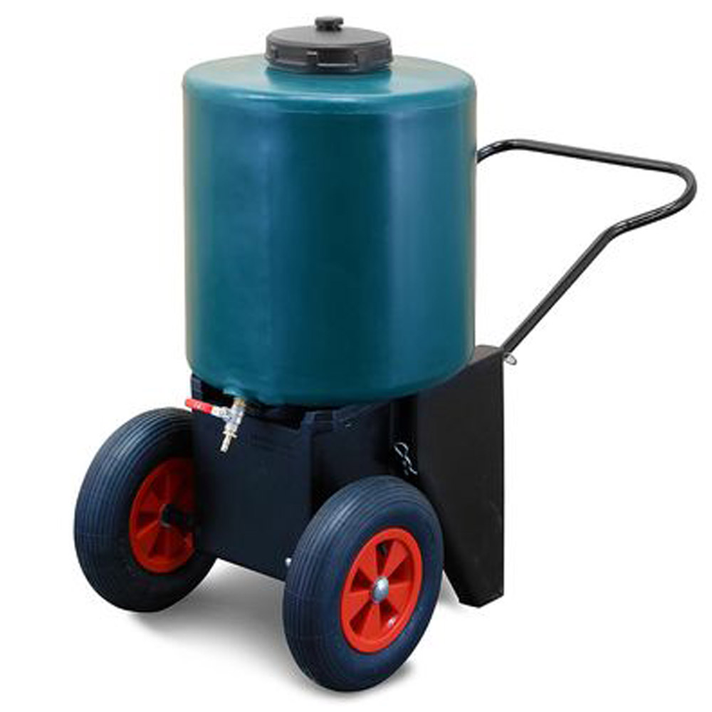 110 Litre Water Trolley