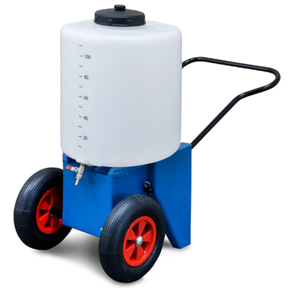 110 Litre Water Trolley
