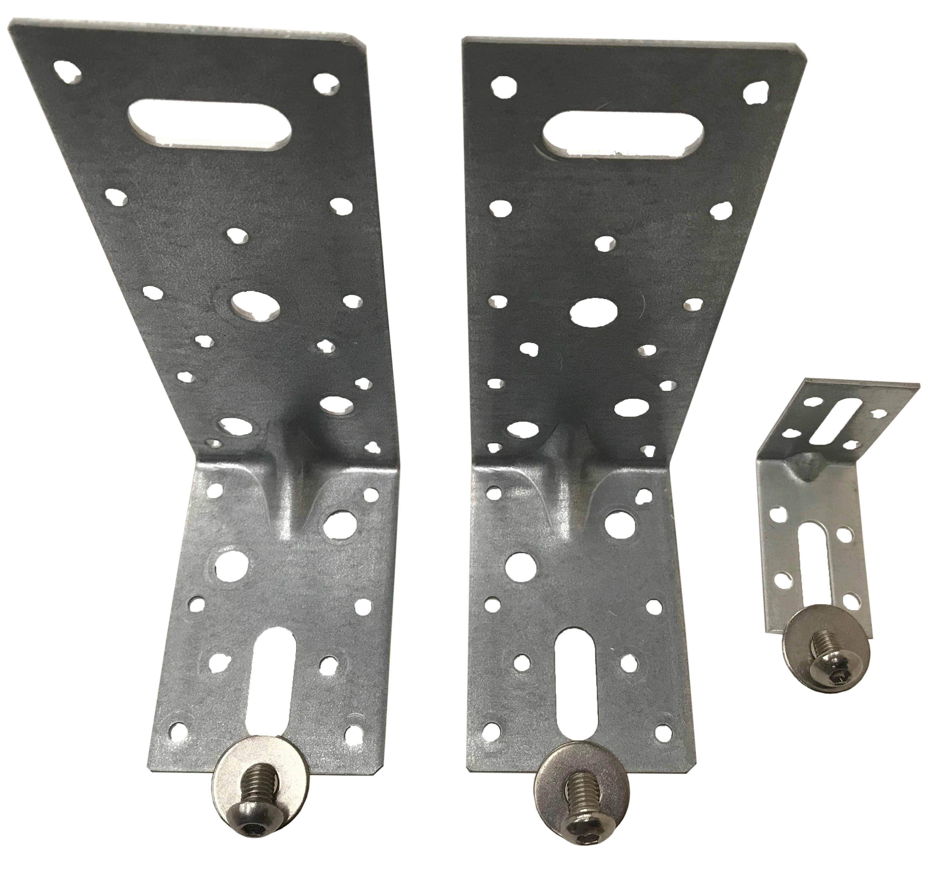 24 Litre Wheel Arch Tank