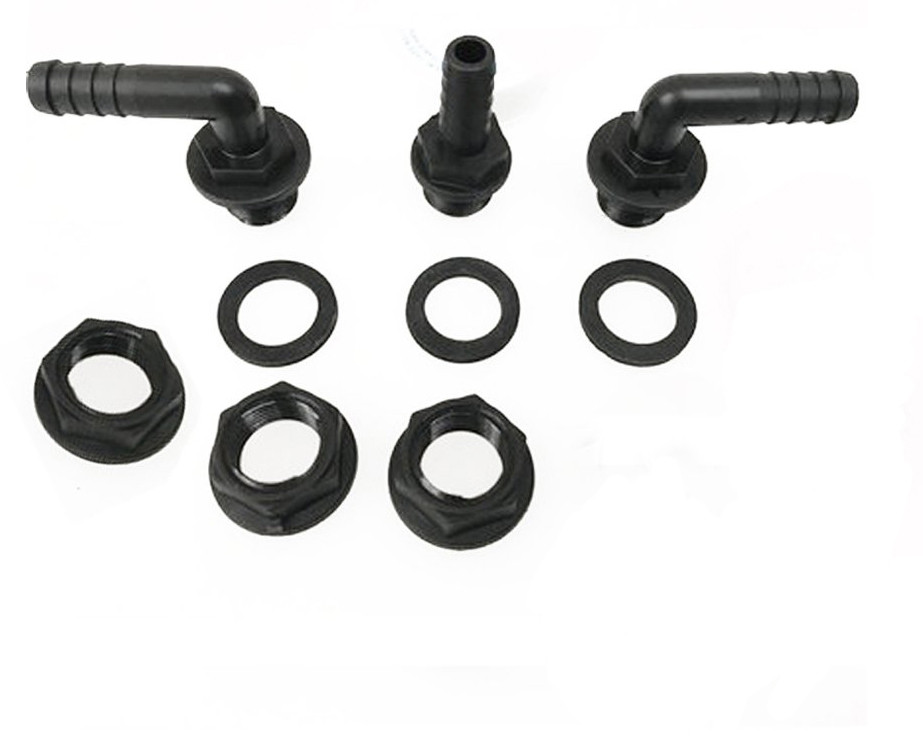 24 Litre Wheel Arch Tank