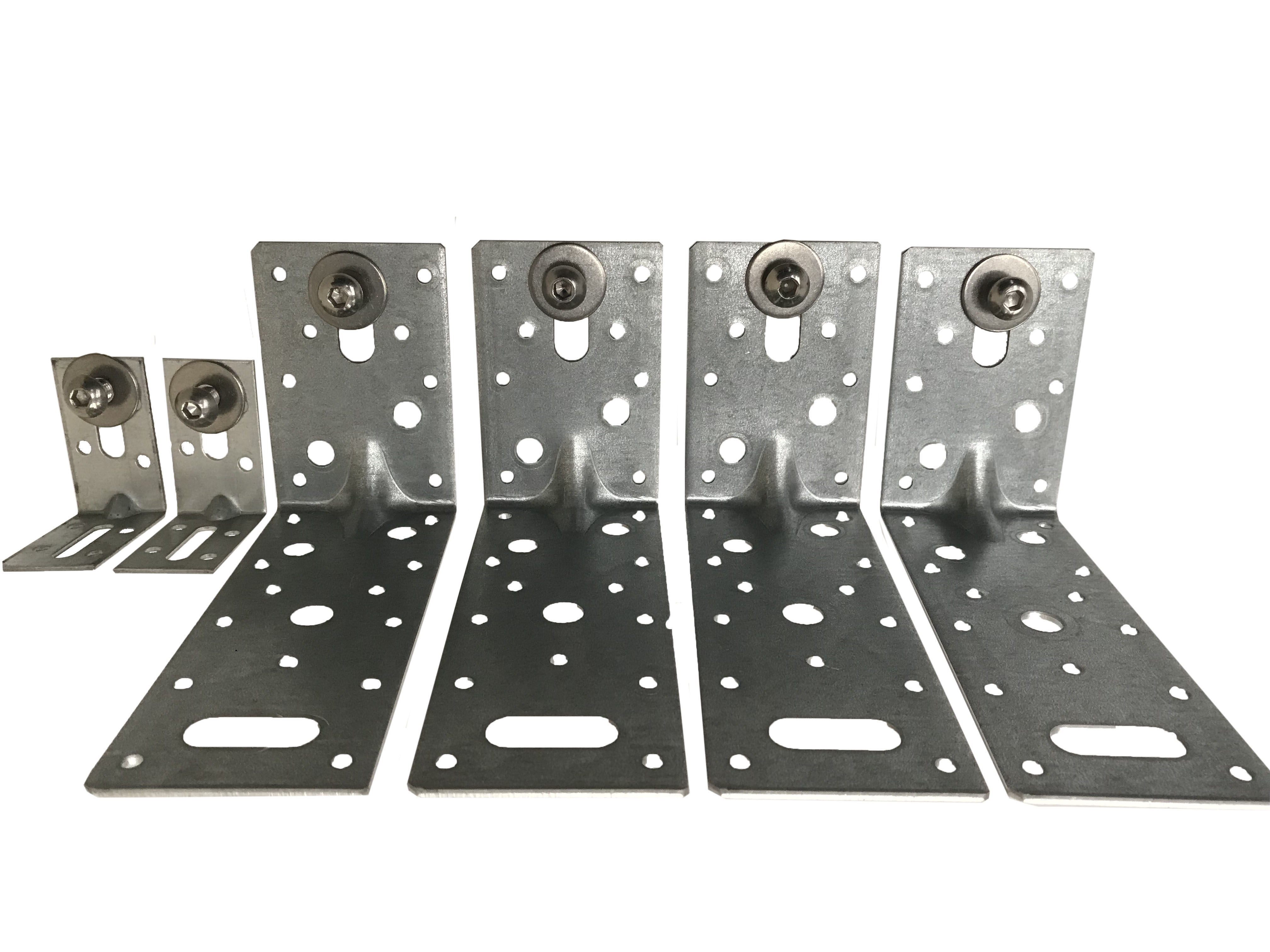 57 Litre Wheel Arch Tank