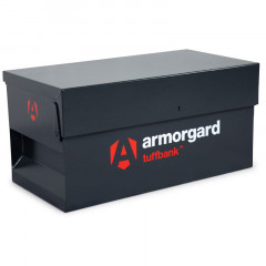 Armorgard TuffBank™ Anti-Theft Van Tool Storage Box