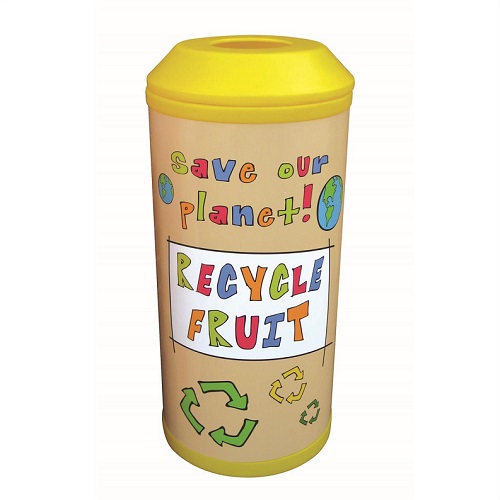 Midi Recycling Bin - 52 Litre