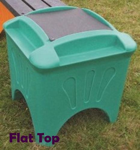 Modular Seating -  Double Bench