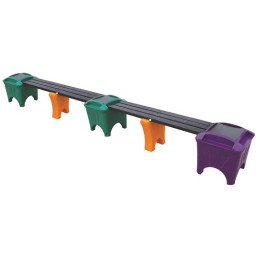 Modular Seating -  Double Bench