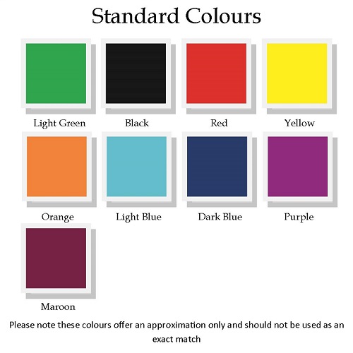 Modular Seating - Square Shaped Bench