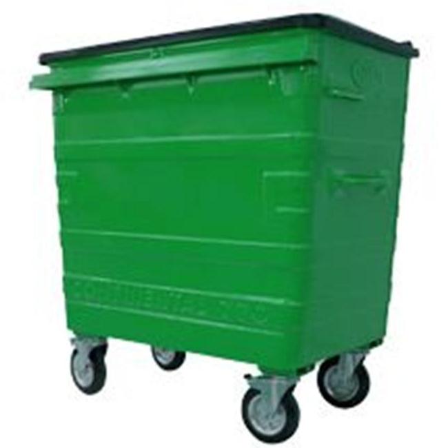 Taylor Continental Wheeled Bin - 770 Litre Capacity