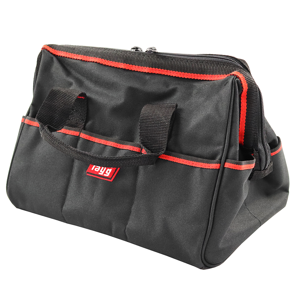 Nylon Tool Bag - 345 x 220 x 225mm