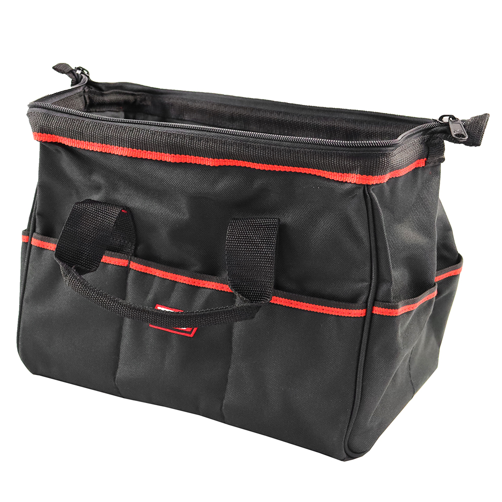 Nylon Tool Bag - 345 x 220 x 225mm