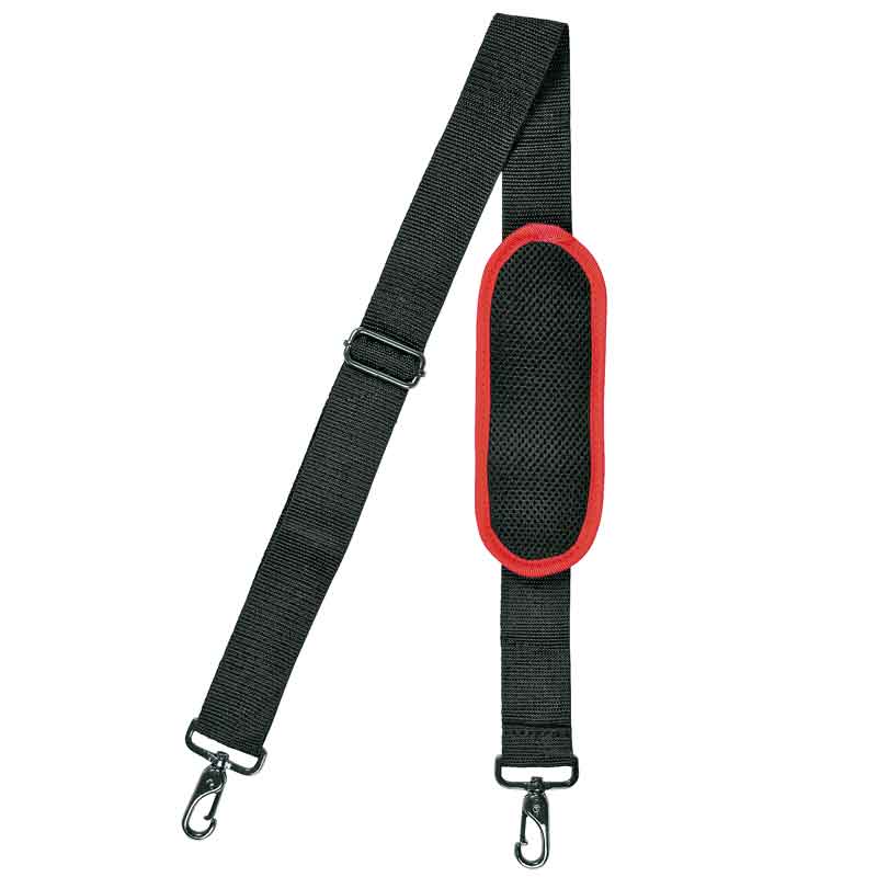 Nylon Tool Bag - 455 x 250 x 265mm