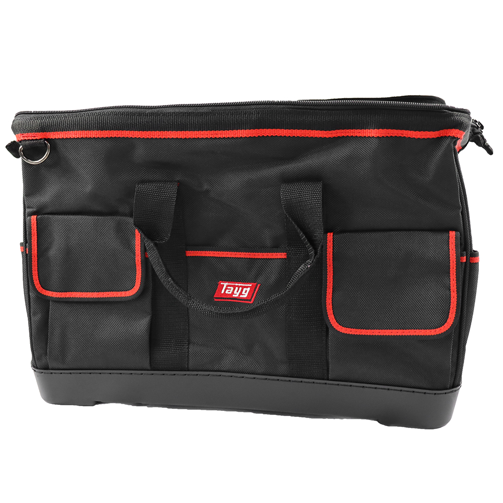 Nylon Tool Bag - 455 x 250 x 265mm