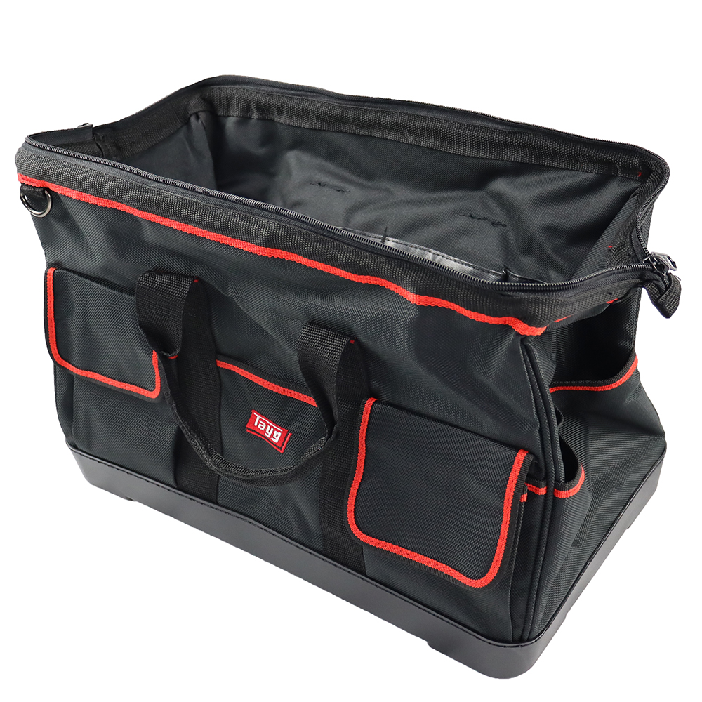 Nylon Tool Bag - 455 x 250 x 265mm