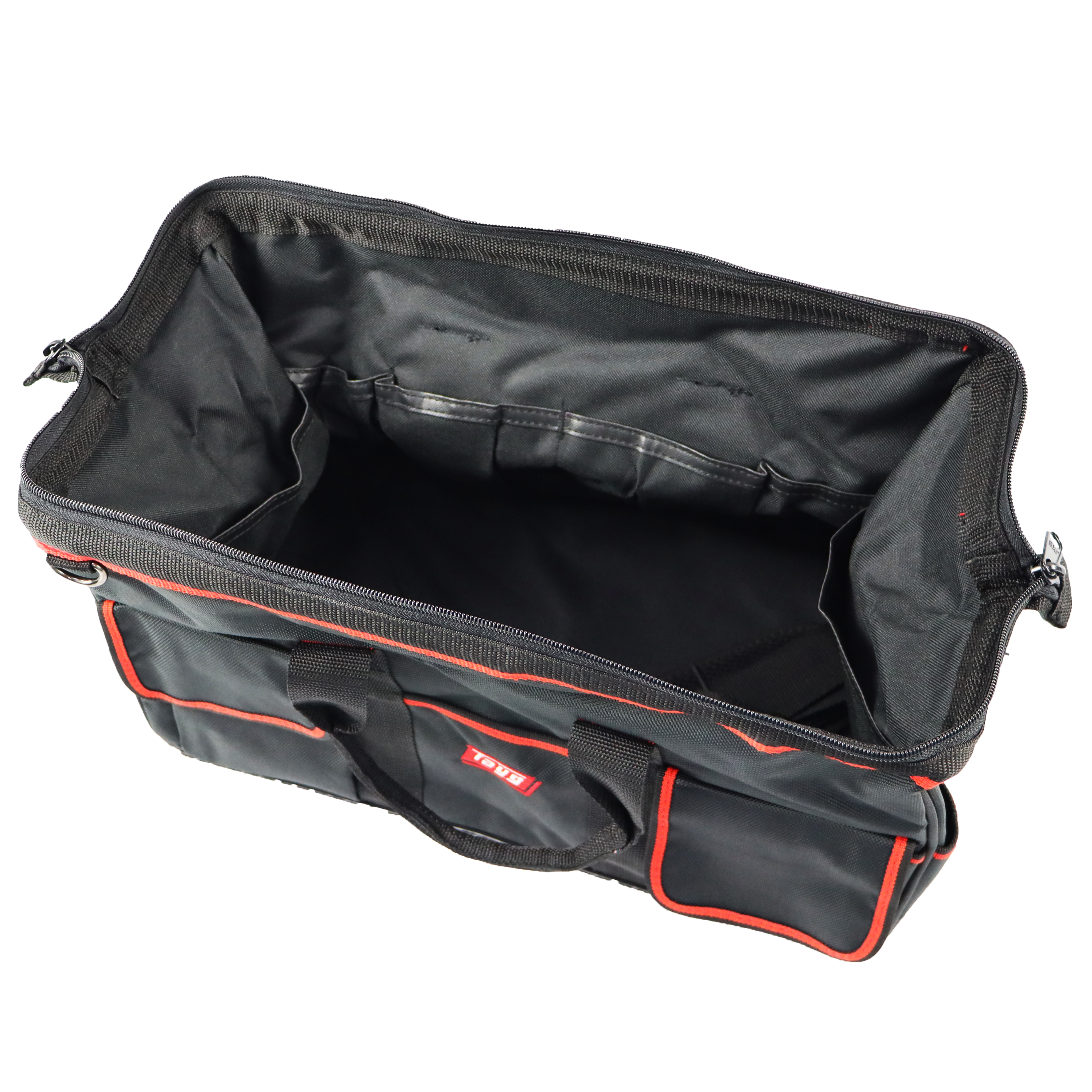 Nylon Tool Bag - 455 x 250 x 265mm