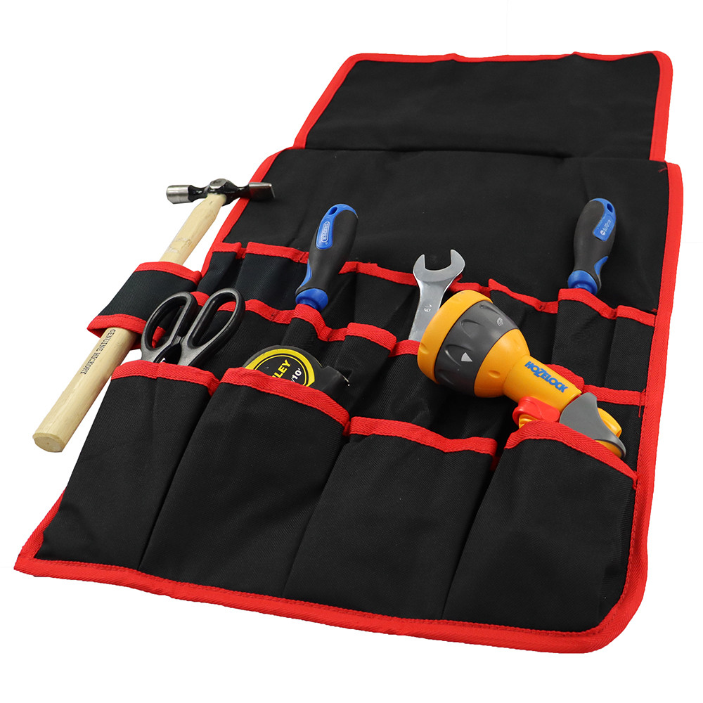 Tool deals storage roll