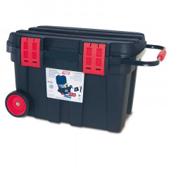 Mobile Tool Chest - 775 x 472 x 493mm