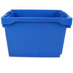 69 Litre Euro Stacking Container - 600 x 400 x 400mm