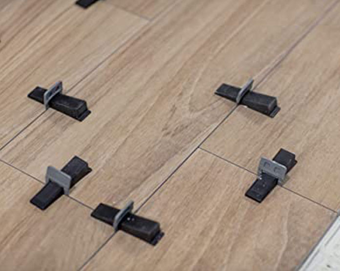 Floor & Wall Wide Tile Wedge - 22mm - Pack of 500