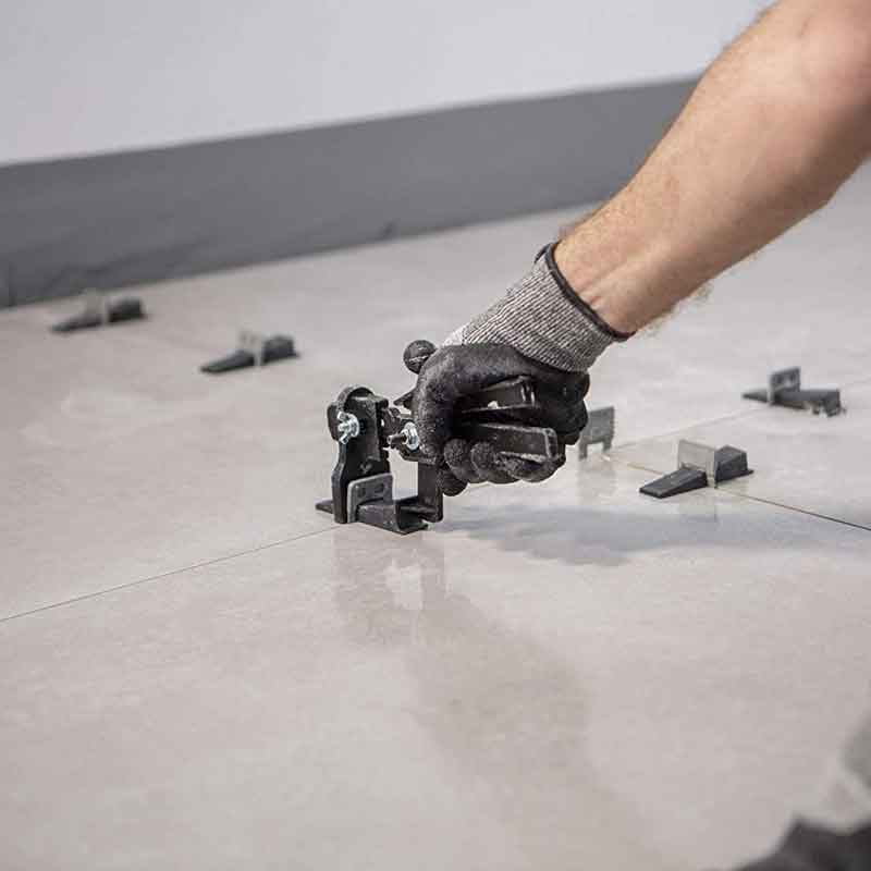 Professional Tile Levelling System Plastic Pliers