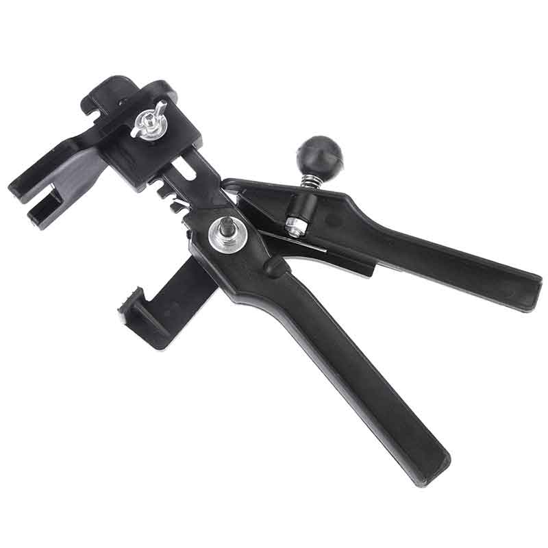 Professional Tile Levelling System Plastic Pliers