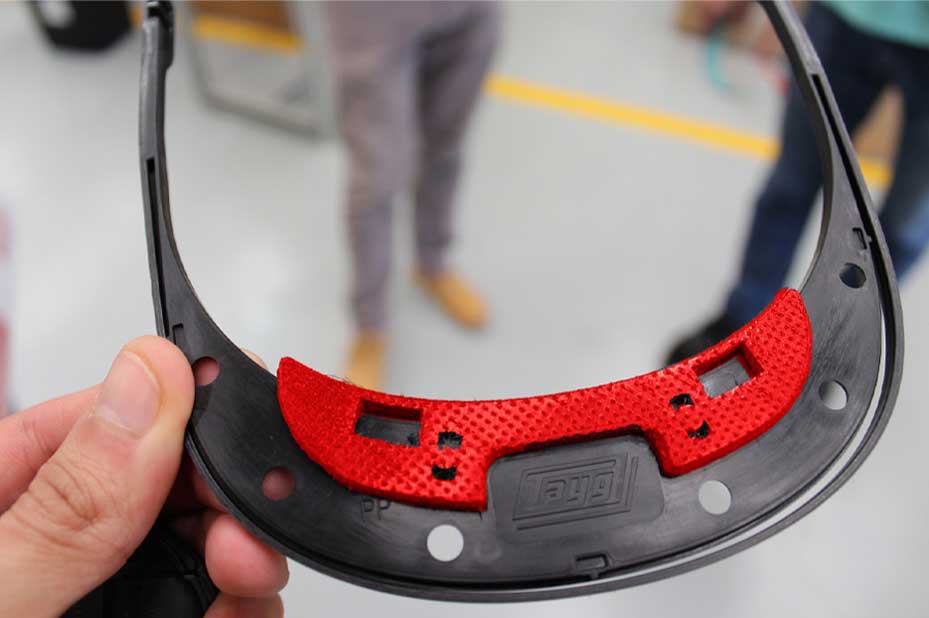 Protective Face Shield Safety Visor - Pack of 2