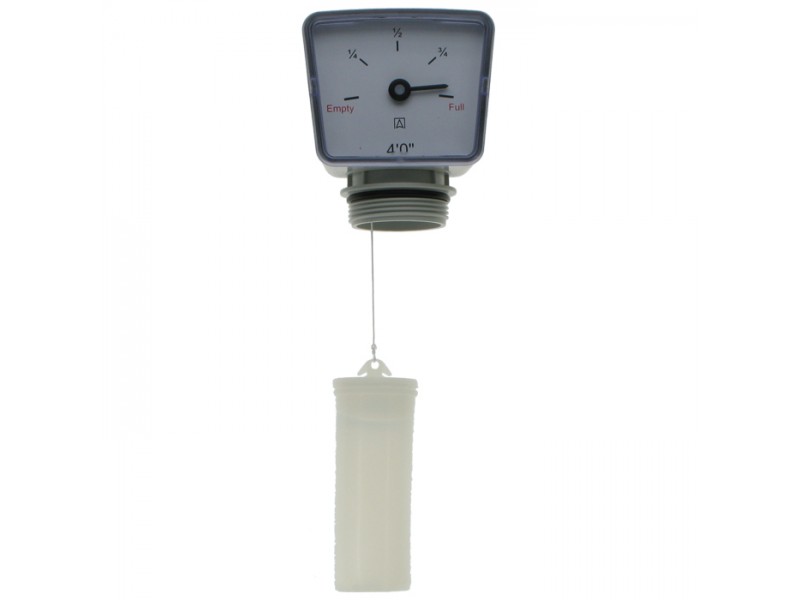 Float Level Gauge