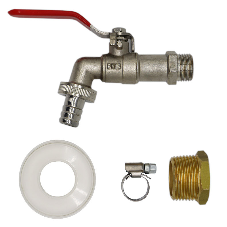 Tap Kit 6 (1" outlet)