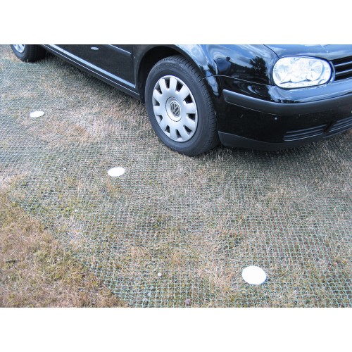 TR Flex Grass Stabilisation Mesh - 1m x 10m - 640g/m2
