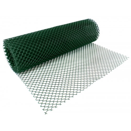 TR Flex Grass Stabilisation Mesh - 2m x 30m - 640g/m2