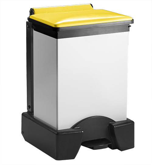 45 Litre Plastic Fire Retardant Sackholder