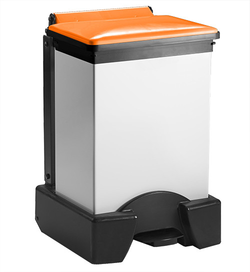 45 Litre Plastic Fire Retardant Sackholder