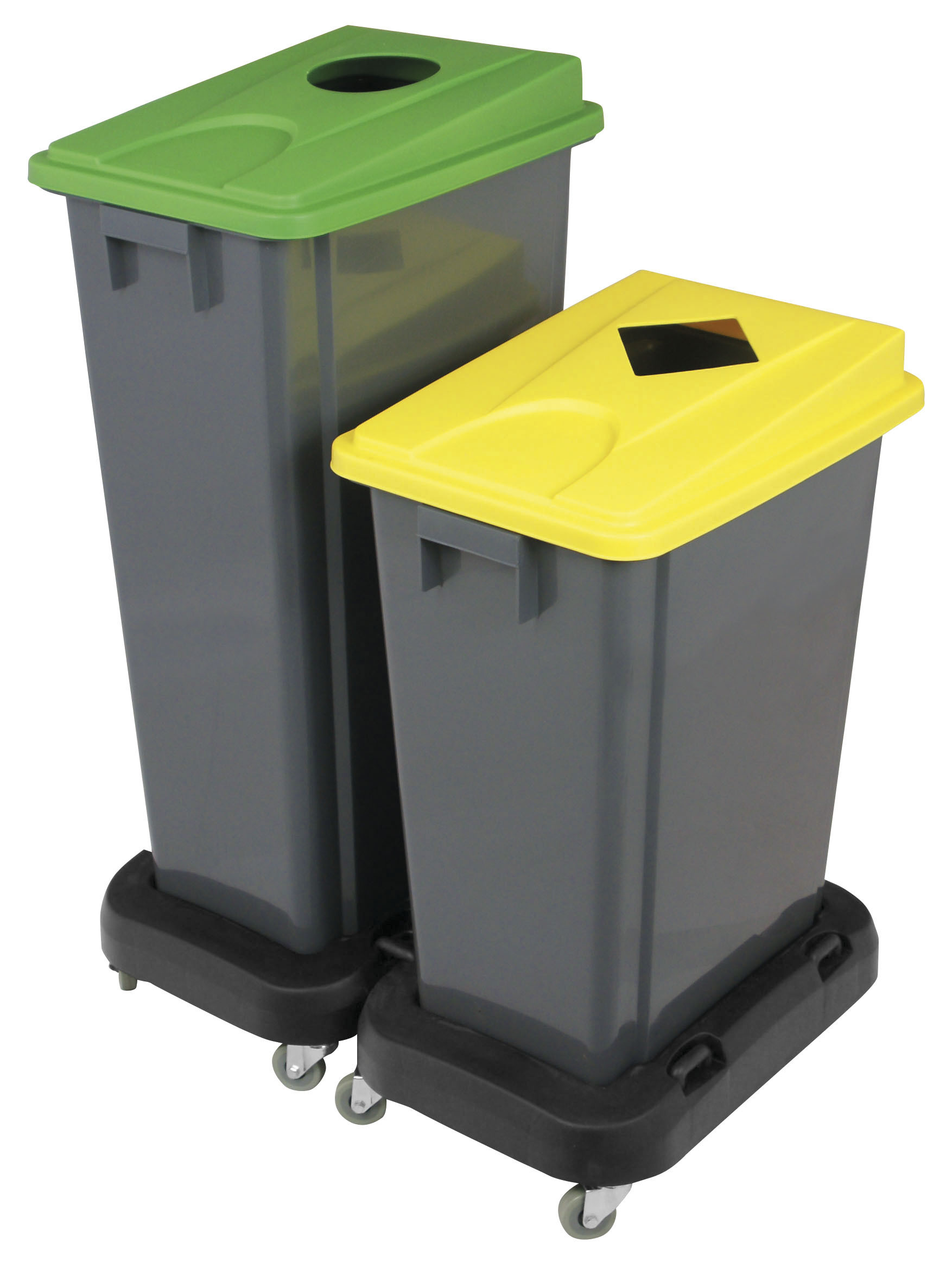 Probase Internal Recycling Bin - set