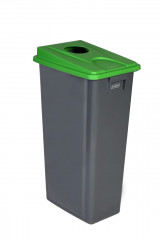 Probase Internal Recycling Bin - green