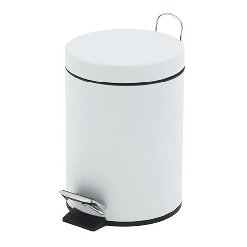 Pedal Bin - 3 Litres
